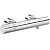 Смеситель для душа Grohe Grohtherm 3000 Cosmopolitan 34274000 с термостатом Хром