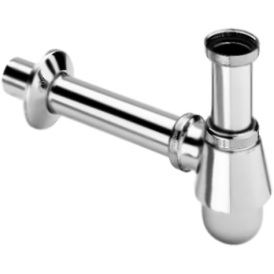 Сифон для раковины Jacob Delafon E78287-CP Хром