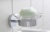 Мыльница Grohe Essentials 40368001 прозрачное стекло