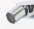 Смеситель для биде Grohe Eurodisc Cosmopolitan 33244002 Хром