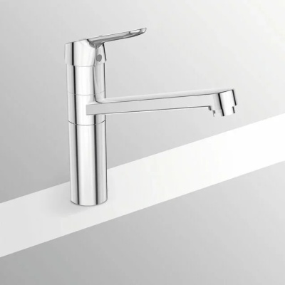 Смеситель для кухни Ideal Standard Ceraflex BC135AA Хром