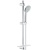 Смеситель для душа Grohe Grohtherm 1000 Cosmopolitan 34286002 с термостатом Хром Смеситель для душа Grohe Grohtherm 1000 Cosmopolitan 34286002 с термостатом Хром