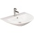 Раковина RAK Ceramics Morning 60 MORWB6001AWHA Белая