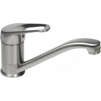 Смеситель для кухни Kaiser Planet 22533 Хром