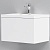 Тумба под раковину AM.PM Gem 60 M90FHX06021WG подвесная Белая