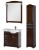 Тумба под раковину Aquanet Луис Shenxin 90 176987 R Темный орех