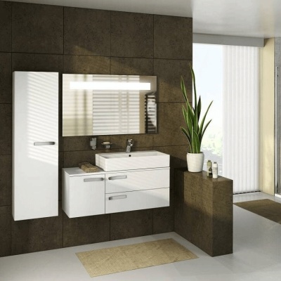 Раковина Ideal Standard Strada 71 K078201 Белая