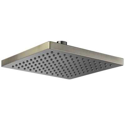 Верхний душ WasserKRAFT A140 Бронза