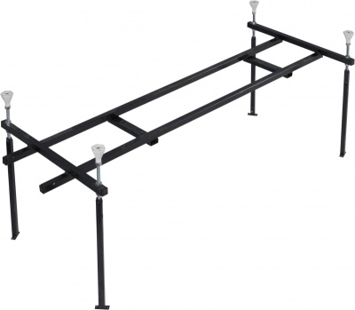 Каркас для ванны Aquanet Accord 150x100