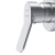 Смеситель для душа AM.PM X-Joy F85A65000 Хром