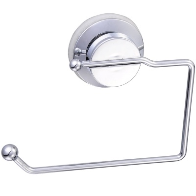 Держатель туалетной бумаги Fora Atlant A016 Хром