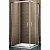 Душевой уголок Riho Hamar 2.0 R207 100x100 GR96200 профиль Хром стекло прозрачное