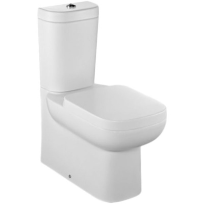 Унитаз Jacob Delafon Replay 4974K-00 без сиденья и бачка