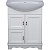 Тумба под раковину Good Wood Варна 75 Белая