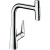 Смеситель для кухни Hansgrohe Talis Select M51 72824000 Хром