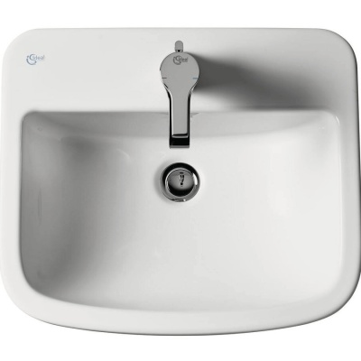 Раковина Ideal Standard Tempo 35 T056801 Белая