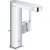 Смеситель для раковины Grohe Plus 23871003 Хром Смеситель для раковины Grohe Plus 23871003 Хром