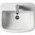 Раковина Ideal Standard Tempo 35 T056801 Белая