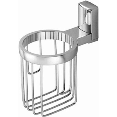 Держатель освежителя воздуха WasserKRAFT Leine K-5045 Хром