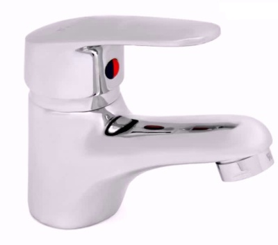 Смеситель для раковины Frap F1016 Хром