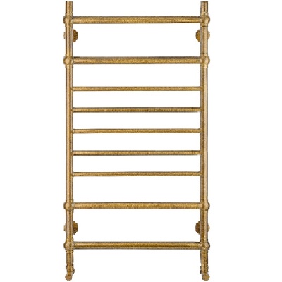 Водяной полотенцесушитель Secado Флоренция 4 50х100 Бронза