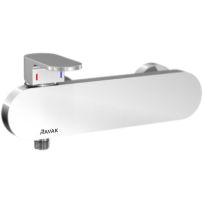 Смеситель для душа Ravak Chrome CR 032.00 150 X070043 Хром