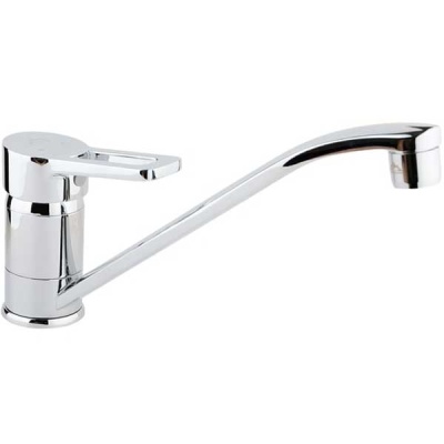 Смеситель для кухни Timo Inox Junior 1903F Хром