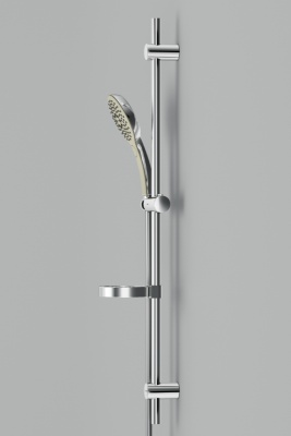 Душевой гарнитур AM.PM Inspire V2.0 F0150A000 Хром