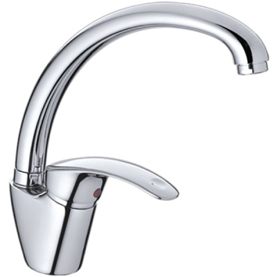 Смеситель для кухни Mixxus Premium Maxx 011 MXP0264 Хром