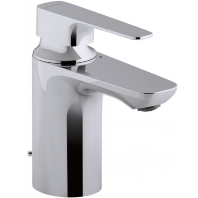 Смеситель для раковины Jacob Delafon Aleo+ E72312-CP Хром
