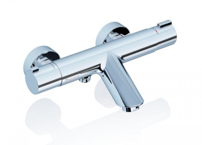 Смеситель Ravak TE 022.00/150 Хром