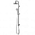 Душевая система Ideal Standard Ideal Rain Duo A5691AA Хром