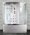 Душевой бокс Timo Lux 90x150 T-7750 с гидромассажем