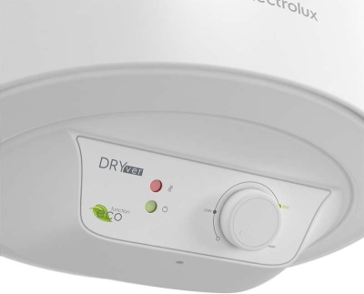 Водонагреватель накопительный Electrolux EWH 80 DRYver Белый