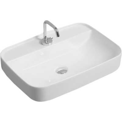 Раковина Kerasan Tribeca 60 5140 Белая