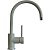Смеситель для кухни Seaman Marble SSC-302-Серый Серый