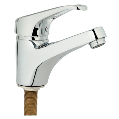 Смеситель для раковины GPD Kalipso MLT20 Хром