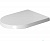 Сидение для унитаза Soft Close Duravit ME by Starck 0020190000