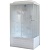 Душевая кабина Royal Bath BP 100х80 RB8100BP2-M-L с гидромассажем