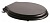 Крышка-сиденье Soft Close Globo Paestum PA141noce/cr