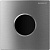 Клавиша смыва Geberit Sigma 10 116.035.SN.1