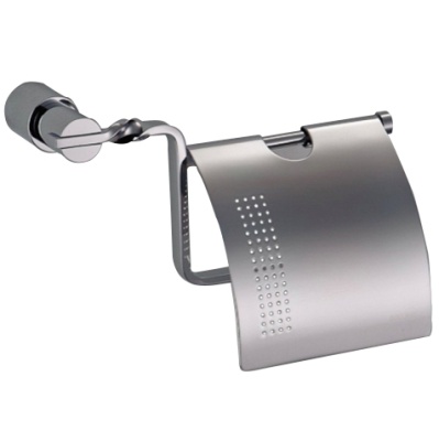Держатель туалетной бумаги Schein Van Gogh 056B-2 Хром