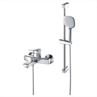 Смеситель для ванны Schein Elite 471HS /8057020PT Хром