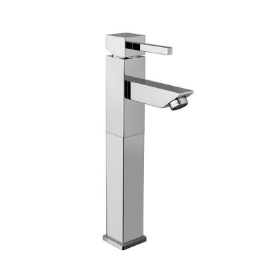 Смеситель для раковины Bugnatese Pbox 9417 CR (Хром)