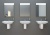Раковина Duravit Durastyle 60 2319600000 Белая
