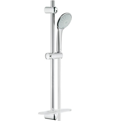 Душевой гарнитур Grohe Euphoria 27230001 Хром