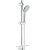 Душевой гарнитур Grohe Euphoria 27230001 Хром