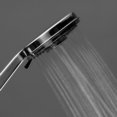 Ручной душ Swedbe Calypso 5051 Хром