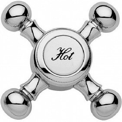 Смеситель для биде Paffoni Belinda FBLV135CR Хром