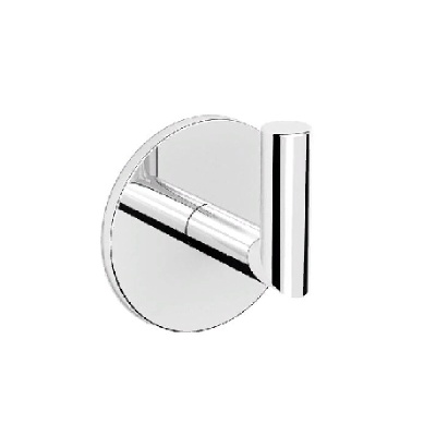 Крючок Langberger Molveno 30831A Хром